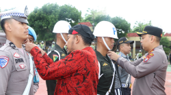 Polres Sumenep Gelar Apel Pasukan Operasi Lilin Semeru 2025, Siap Amankan Natal dan Tahun Baru 2 Reportase News Template 20251219 173014 0000