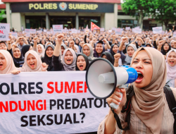 Penanganan Kasus Seksual Dinilai Janggal, Koalisi Perempuan Siap Turun ke Jalan