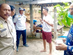 Skandal Higienitas Program MBG: Belatung Hidup Ditemukan dalam Menu Mie di MIN 13 Blitar