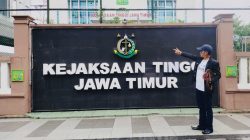 LSM KPK Nusantara Laporkan Dugaan Penyimpangan Dana Desa dan Proyek Pemerintah di Probolinggo ke Kejati Jatim 5 06fc0b72 ae0f 4daa bab8 eb8690580dd5