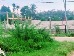 Bangun KDMP di Tanah Warga, Kades Badur Terancam Masalah Hukum