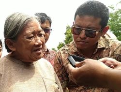 Nenek Elina Apresiasi Polda Jatim Tangkap Terduga Pelaku Pengusiran, Harapkan Pengembalian Dokumen dan Pemulihan Rumah