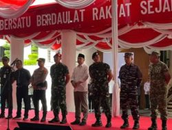 Satgas Anti Premanisme Surabaya Resmi Aktif, Fokus Tindak Lanjut Laporan Warga