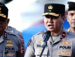 Polri Mulai Implementasikan KUHP dan KUHAP Baru Berlaku Nasional per 2 Januari 2026