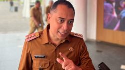 Pemkot Surabaya Hentikan Kontrak Proyek Saluran A Yani yang Tak Penuhi Target Waktu 7 20260105 171434