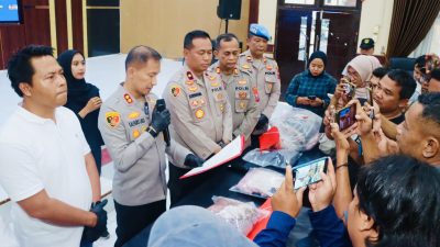 Pembunuhan Mertua di Blitar: Menantu Habisi Sariyah dengan Gunting, Motif Dendam dan KDRT
