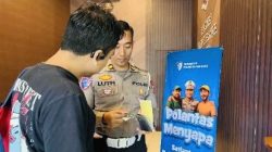 Satlantas Polres Blitar Kota Hadirkan Program ‘Polantas Menyapa’, Mudahkan Layanan SIM dan Samsat