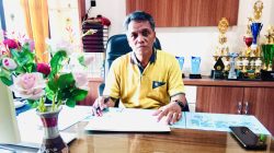 Meriahkan Dies Natalis, SMPN 2 Wlingi Gelar Olimpiade MIPAS hingga Bakti Sosial