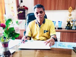 Meriahkan Dies Natalis, SMPN 2 Wlingi Gelar Olimpiade MIPAS hingga Bakti Sosial