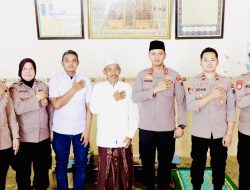 Polres Sumenep Gandeng MUI untuk Harmonisasi dan Keamanan Daerah