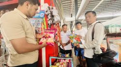 Jelang Ramadhan 1447 H, Satgas Pangan Kota Blitar Pastikan Stok dan Harga Kebutuhan Pokok Aman