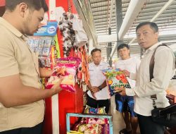 Jelang Ramadhan 1447 H, Satgas Pangan Kota Blitar Pastikan Stok dan Harga Kebutuhan Pokok Aman