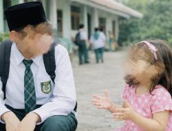 Diduga Setubuhi Anak Tetangga Usia 4 Tahun, Pelajar MTs di Sumenep Dilaporkan ke Polisi