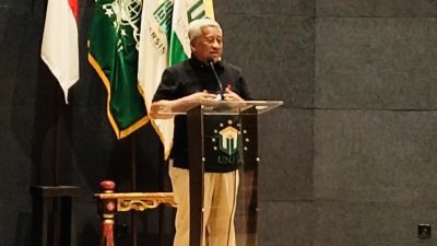 Prof. Nuh Tegaskan UNUSA Harus Bertumbuh dengan Nilai dan Manfaat