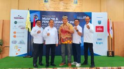 PHRI Probolinggo: Libur Nataru Jadi Momentum Kebangkitan Hotel dan Restoran 2 IMG 20260102 WA0009