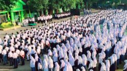 Libur Usai, Aktivitas Belajar di SMP Negeri 3 Jombang Kembali Bergulir 5 IMG 20260107 WA0009