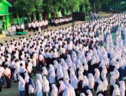 Libur Usai, Aktivitas Belajar di SMP Negeri 3 Jombang Kembali Bergulir