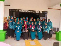 Sinergi Membuahkan Hasil, Desa Sragi Sabet Juara 3 Lomba Desa dan Terima Mobil Operasional