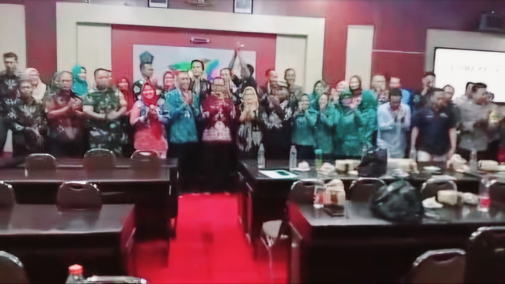 Sinergi Membuahkan Hasil, Desa Sragi Sabet Juara 3 Lomba Desa dan Terima Mobil Operasional 2 IMG 20260108 WA0014