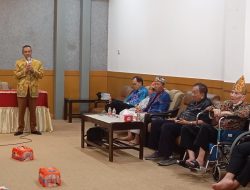 K3 Jawa Timur dan K3 Kota Malang Perkuat Konsolidasi Organisasi Perantau Kalimantan