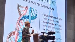 Orientasi PPG Calon Guru 2026 Dimulai, Guru Dinilai Tetap Kunci Pembentukan Karakter di Era AI