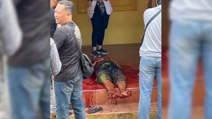 Reportase News 2026 2