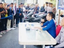 Kasus Pengeroyokan Berujung Maut di Nganjuk, Polisi Tetapkan 9 Tersangka