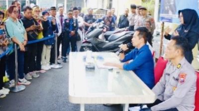 Kasus Pengeroyokan Berujung Maut di Nganjuk, Polisi Tetapkan 9 Tersangka