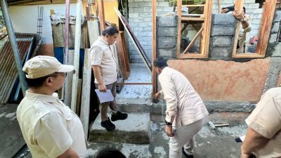 Kasus BSPS Terjadi Lagi di Madura, Kali Ini di Bangkalan