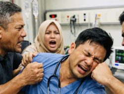 Niat Menolong Berujung Kekerasan, Nakes Puskesmas Batuan Diduga Dianiaya Saat Bertugas