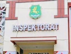 Masyarakat Pertanyakan Kinerja Inspektorat: Aduan Mandek, Transparansi APIP Dipersoalkan
