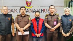 Kejati Jatim Tetapkan Tenaga Ahli DPR RI sebagai Tersangka Korupsi BSPS Sumenep 2024