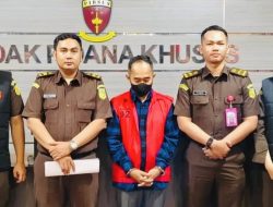 Kejati Jatim Tetapkan Tenaga Ahli DPR RI sebagai Tersangka Korupsi BSPS Sumenep 2024