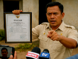 Heboh! Kades di Sumenep Dilaporkan Pakai Ijazah Diduga Palsu, Mangkir dari Panggilan Polisi dan Tantang Negara