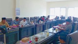 DPRD Sumenep Optimalkan Kinerja Legislasi dan RDP Awal Tahun