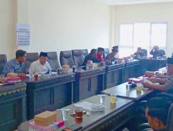 DPRD Sumenep Optimalkan Kinerja Legislasi dan RDP Awal Tahun