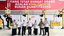 Sinergi Dunia Usaha dan Pemerintah, PT Wantech Indonesia Jaya Perkuat SDM Bersertifikat