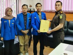 Kajari Blitar Bantah Isu Pemeriksaan Kejati: ‘Itu Hoaks’