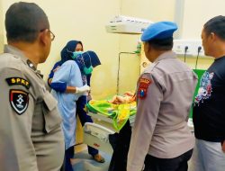 Penemuan Bayi di Sumenep, Ibu Kandung Masih Dirawat