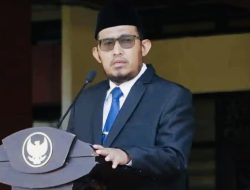 Surat Edaran Pemkab Sumenep Tekankan Kondusivitas Selama Ramadan 1447 H