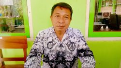 Tingkatkan Imtak, Siswa SMPN 2 Srengat Ikuti Pondok Ramadan di Ponpes Roudlotul Huda