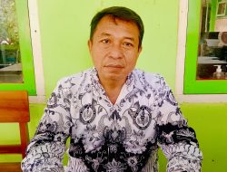 Tingkatkan Imtak, Siswa SMPN 2 Srengat Ikuti Pondok Ramadan di Ponpes Roudlotul Huda