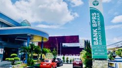 BPRS Bhakti Sumekar Perluas Akses Investasi Syariah, Deposito Mudharabah Mulai Rp1 Juta dan Bebas Biaya Admin