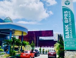 BPRS Bhakti Sumekar Perluas Akses Investasi Syariah, Deposito Mudharabah Mulai Rp1 Juta dan Bebas Biaya Admin