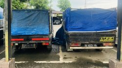 Jaringan Penimbunan Solar Subsidi Menuju Pamekasan Digagalkan Polisi