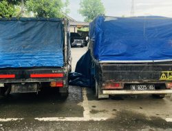 Jaringan Penimbunan Solar Subsidi Menuju Pamekasan Digagalkan Polisi