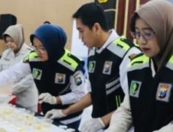 Tes Urine Mendadak, 100 Personel Polres Blitar Kota Dinyatakan Negatif