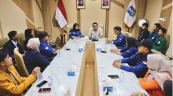 PMMBN Jawa Timur 1 Jajaki Kolaborasi Strategis dengan Sekretariat DPRD Jatim untuk Penguatan Moderasi dan Bela Negara