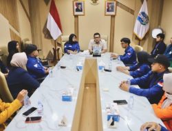 PMMBN Jawa Timur 1 Jajaki Kolaborasi Strategis dengan Sekretariat DPRD Jatim untuk Penguatan Moderasi dan Bela Negara