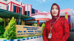 RSUD Dr. H. Moh. Anwar Jadi Rujukan Utama Pasien Kanker di Sumenep